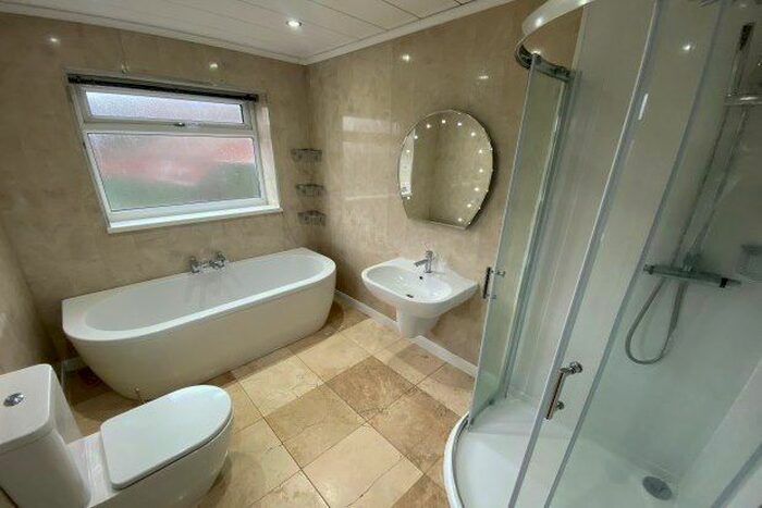 3 Bedroom Property To Rent In West Lane, Middlesbrough TS5