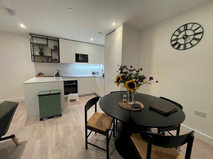 2 Bedroom Flat To Rent In Caldon Boulevard, Wembley, HA0