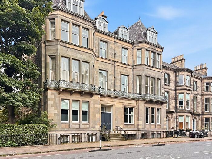 1 Bedroom Flat For Sale In B, Palmerston Place, West End, Edinburgh, EH12