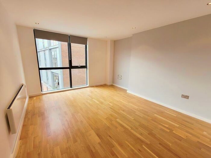 1 Bedroom Apartment To Rent In Apt . :: Flint Glass Wharf, M4