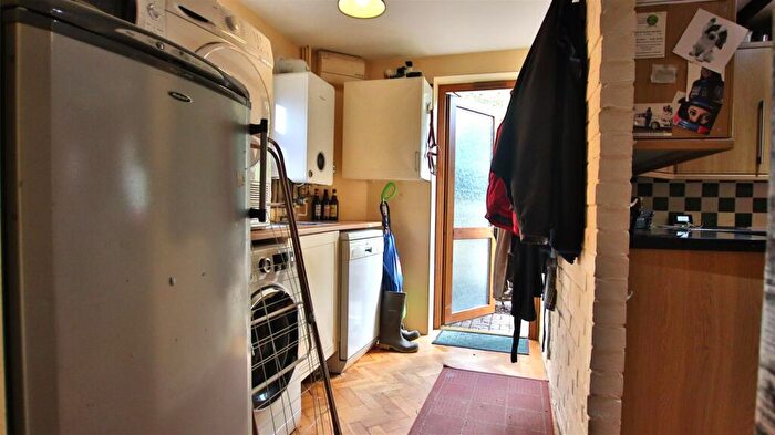 2 Bedroom Cottage For Sale In Farm Lane, Bredon, Tewkesbury, GL20