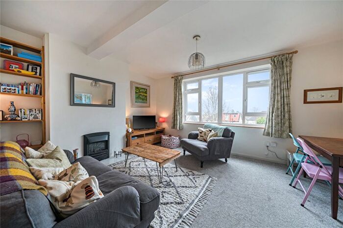 2 Bedroom Maisonette For Sale In A Wynell Road, Forest Hill, Sydenham, London, SE23