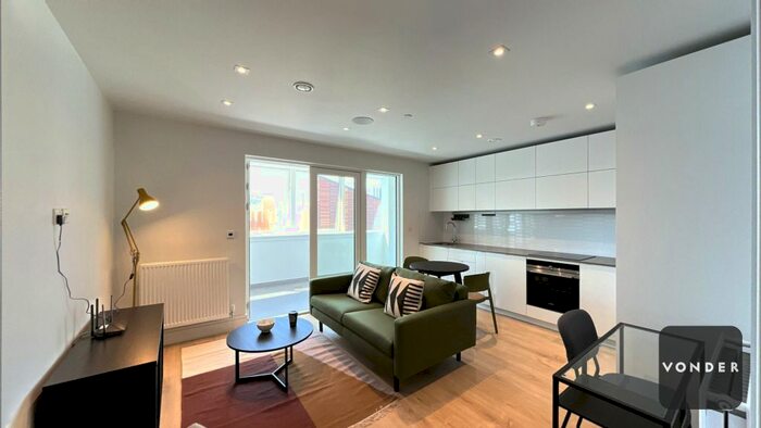 1 Bedroom Flat To Rent In Olympic Way, Wembley, HA9