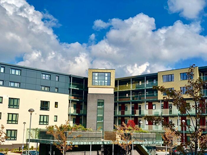 2 Bedroom Apartment To Rent In Cotton House, Fabrick Square, B12