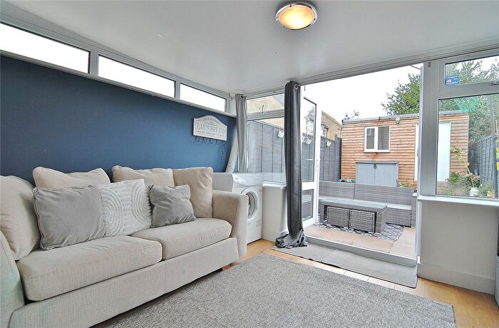 3 Bedroom Terraced House For Sale In The Old Common, Chalford, Stroud, Gloucestershire, GL6