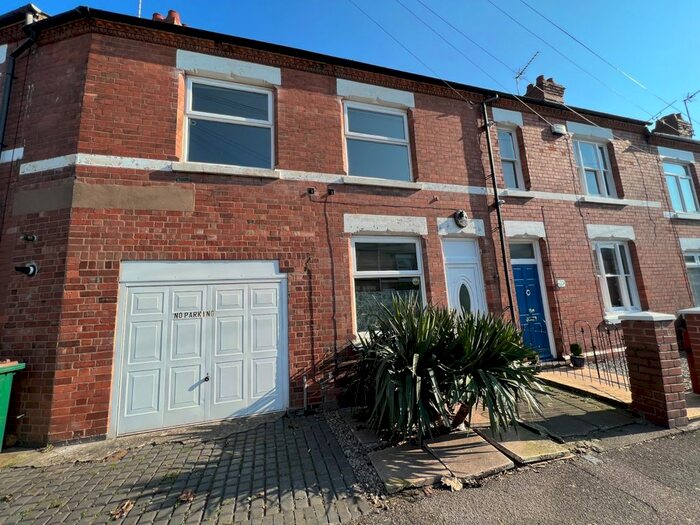 3 Bedroom Terraced House To Rent In Grindle Road, Longford, Coventry, West Midlands, CV6