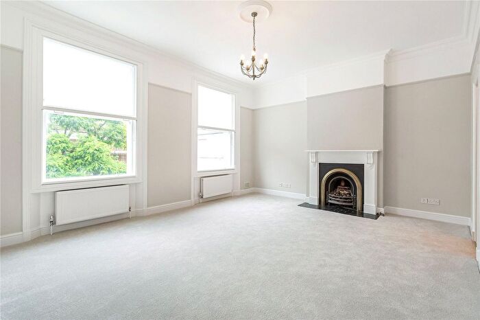 1 Bedroom Flat To Rent In Kings Road, London, SW3