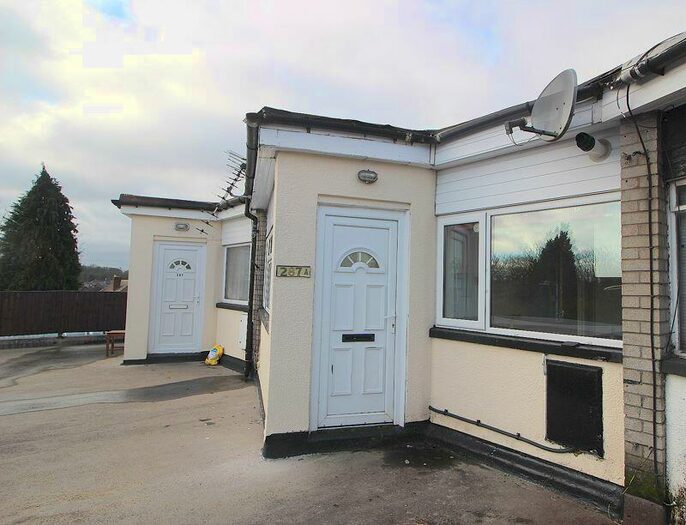 2 Bedroom Flat To Rent In Walsall Road, West Bromwich, B71