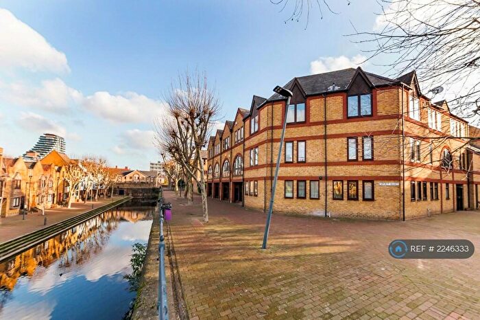 1 Bedroom Flat To Rent In Spirit Quay, London, E1W