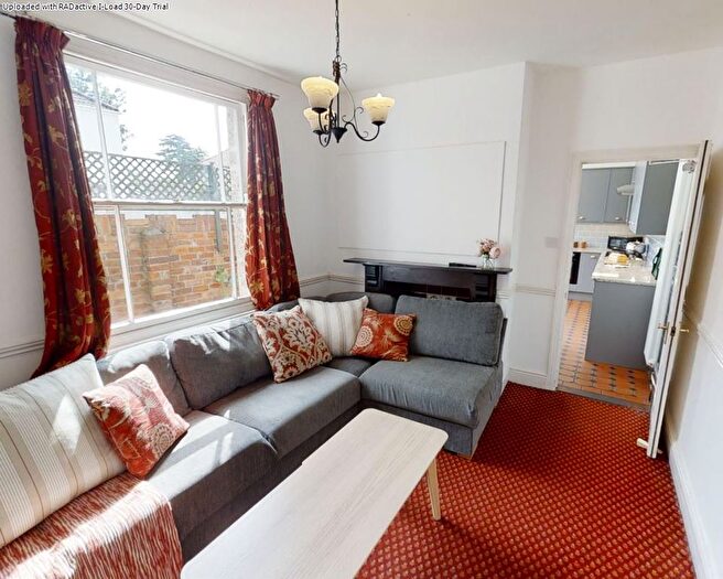 7 Bedroom Semi-Detached House To Rent In Fishponds Road, Fishponds, Bristol, BS16