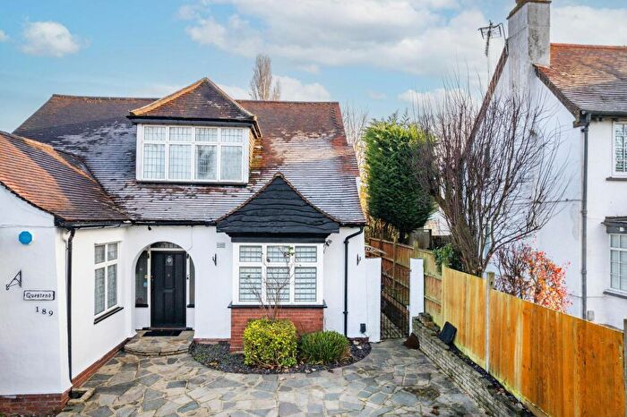1 Bedroom Property To Rent In A Woodcote Road Wallington, SM6