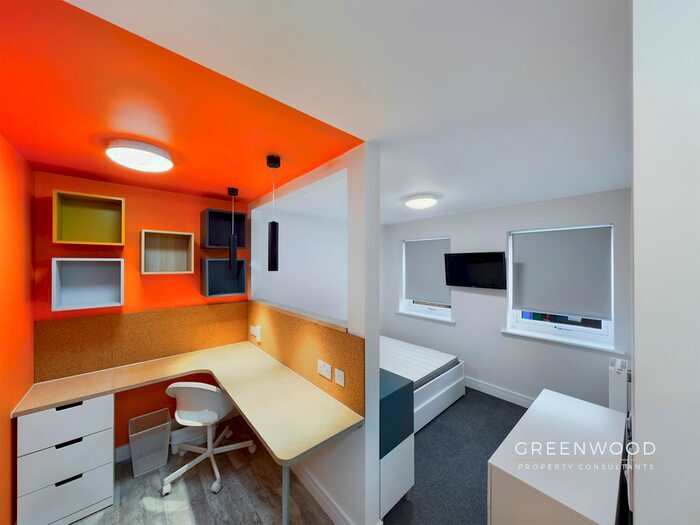 1 Bedroom Flat To Rent In Hythe Hill, Colchester, CO1