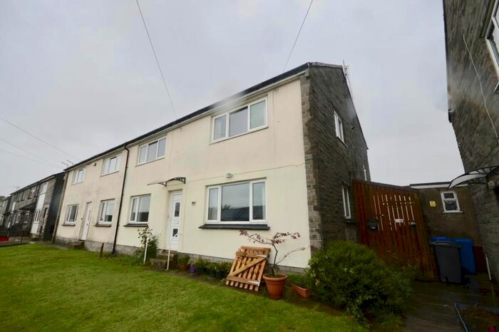 2 Bedroom Terraced House To Rent In Chestnut Avenue, Stocksbridge, S36