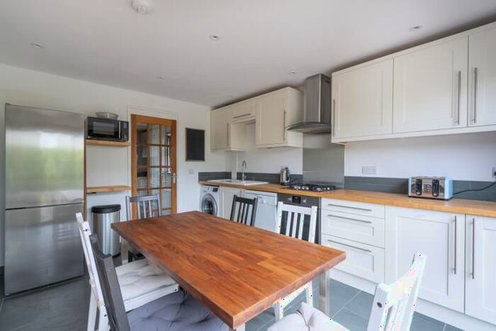 2 Bedroom Terraced House To Rent In Jean Armour Avenue, Edinburgh, EH16