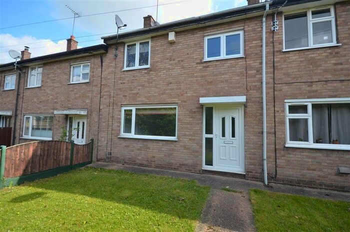 3 Bedroom Terraced House To Rent In Beech Grove, Burton Salmon, Leeds, LS25