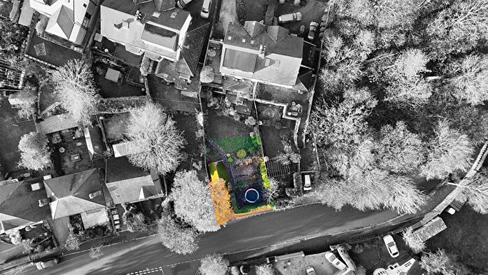 3 Bedroom Detached House For Sale In Plot On Haugh Lane, S11