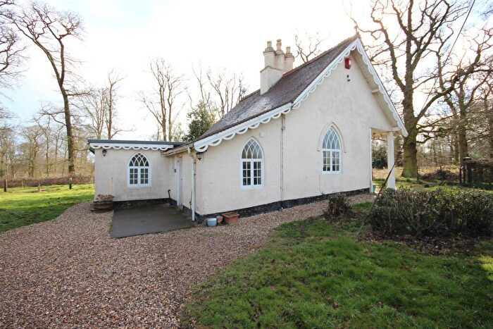 3 Bedroom Cottage To Rent In West Lodge, Wassand, HU11