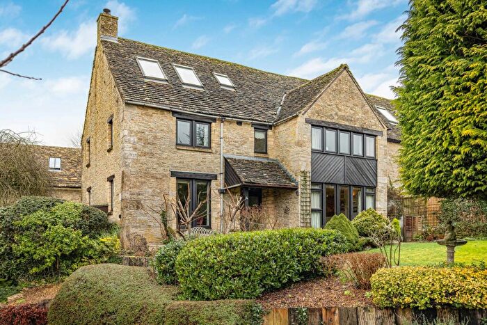 6 Bedroom House For Sale In Point Road, Avening, Tetbury, GL8