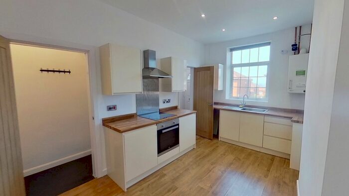 2 Bedroom Terraced House To Rent In Brunswick Road, Pudsey, Leeds, LS28