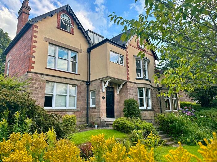 1 Bedroom Flat To Rent In Kent Road, Harrogate, HG1
