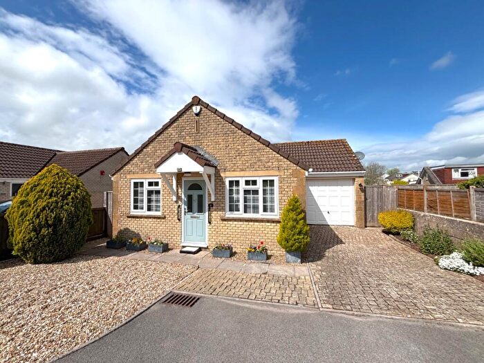 2 Bedroom Detached Bungalow For Sale In Little Orchard, Ham Lane, Paulton, BS39