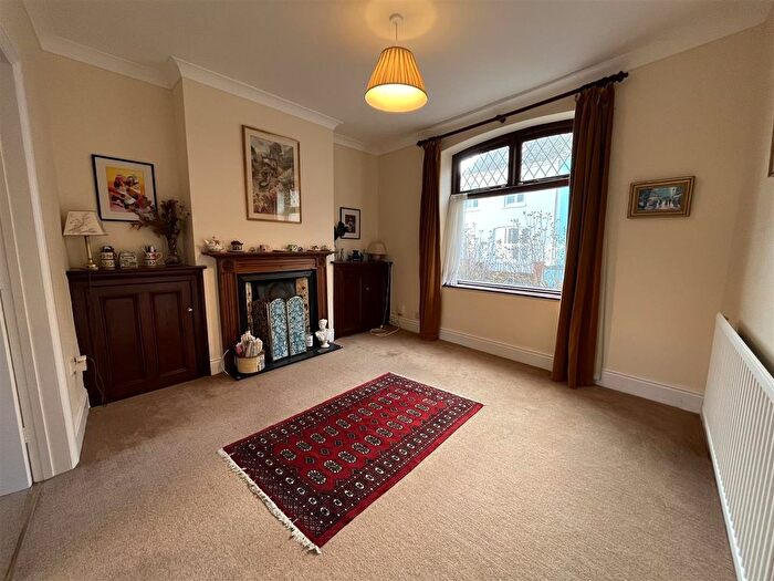 3 Bedroom Terraced House To Rent In Denbigh Street, Cardiff, CF11