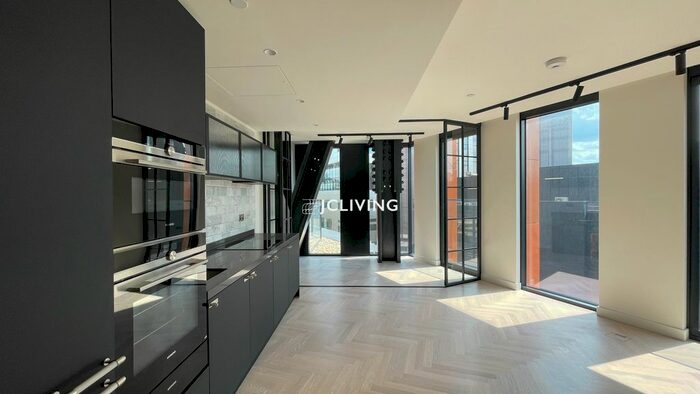 1 Bedroom Flat To Rent In One Crown Place, Willson Street, London, EC2A