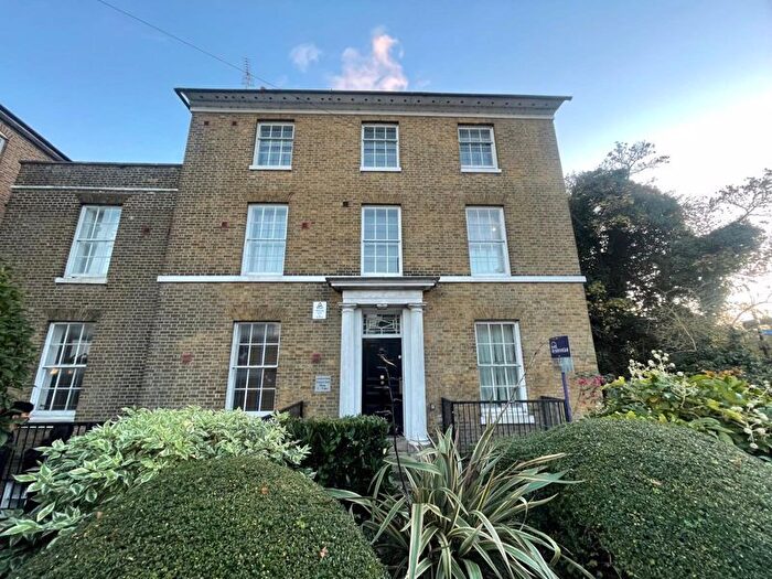 1 Bedroom Flat To Rent In Ashford Road, Maidstone, ME14