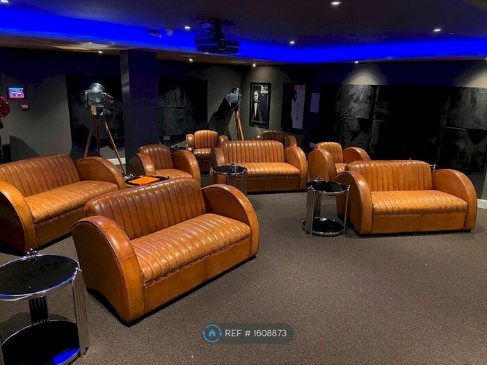 1 Bedroom Flat To Rent In St James House, Maidenhead, SL6