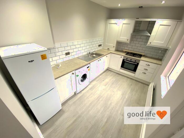 1 Bedroom Flat To Rent In Elms West, Ashbrooke, Sunderland, SR2