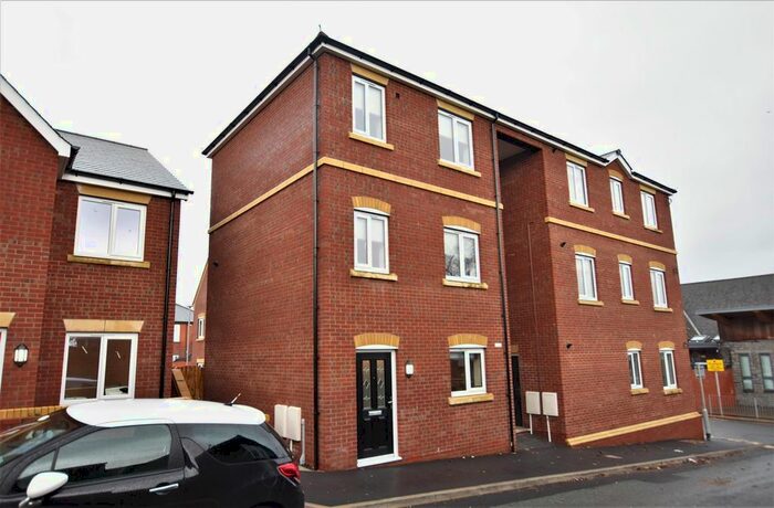 1 Bedroom Town House To Rent In Lonsdale Street, Barrow-In-Furness, LA14
