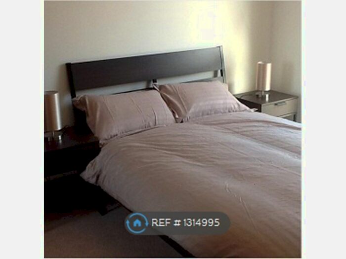 1 Bedroom Flat To Rent In Wembley, Middx HA0