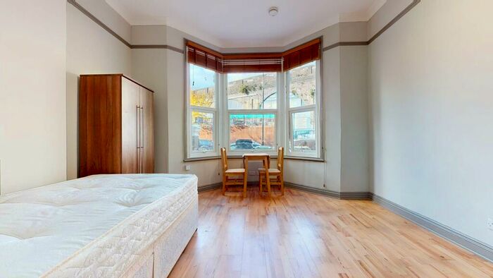 Studio To Rent In Iverson Road, NW6