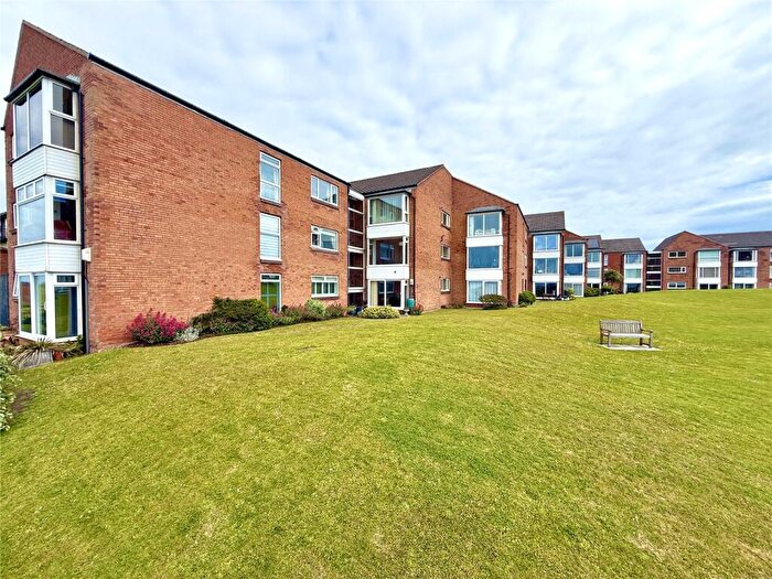 3 Bedroom Apartment For Sale In Blundellsands Road West, Crosby, L23