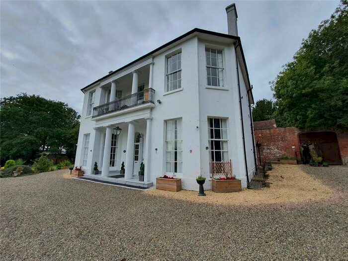 1 Bedroom House To Rent In Newnham Bridge, Tenbury Wells WR15