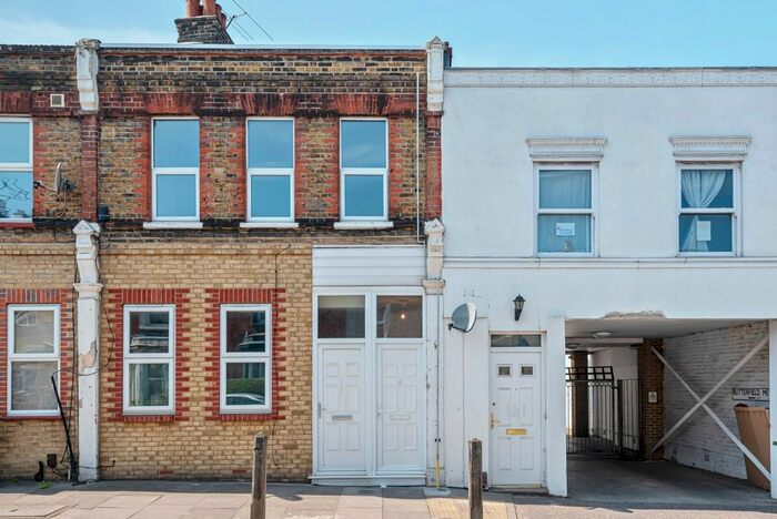 1 Bedroom Maisonette To Rent In Sandy Hill Road, London, SE18