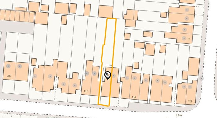 2 Bedroom Block Of Flats For Sale In Cowley Mill Road, Uxbridge, Middlesex, UB8