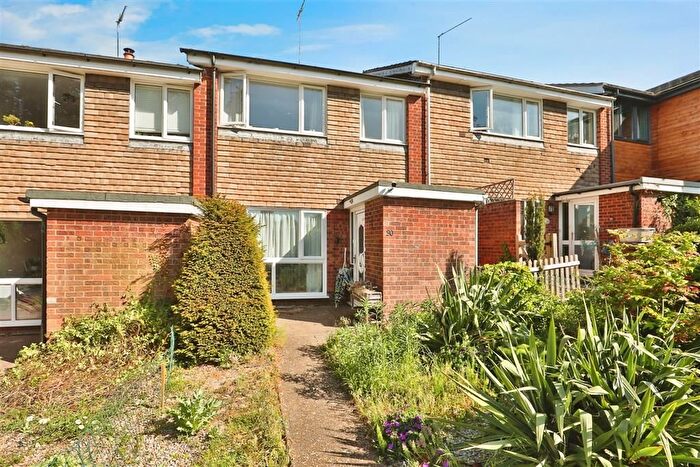 3 Bedroom Terraced House For Sale In Elvin Road, Dereham, NR19