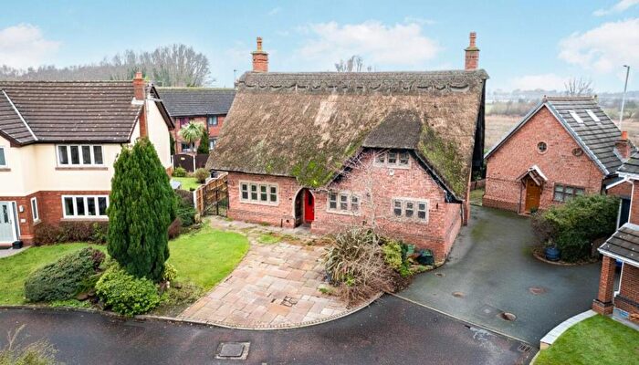 3 Bedroom Detached House For Sale In Village Courts, Bootle, L30