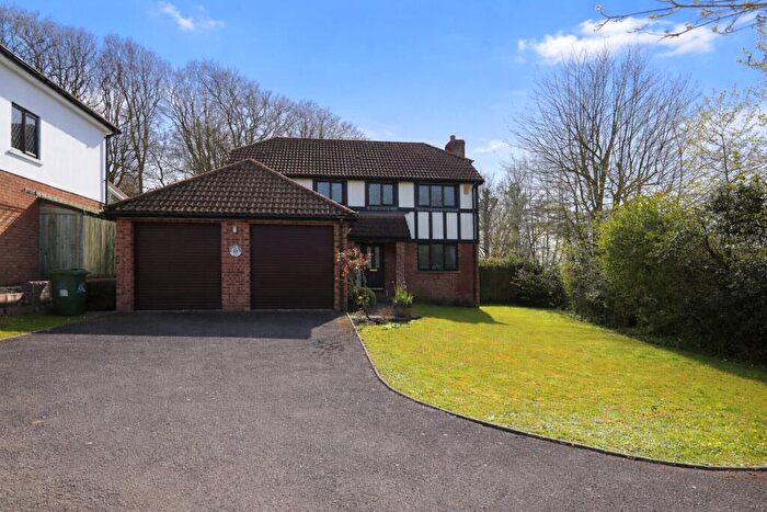 4 Bedroom Detached House For Sale In Tudor Close, Northam, Bideford, Devon, EX39