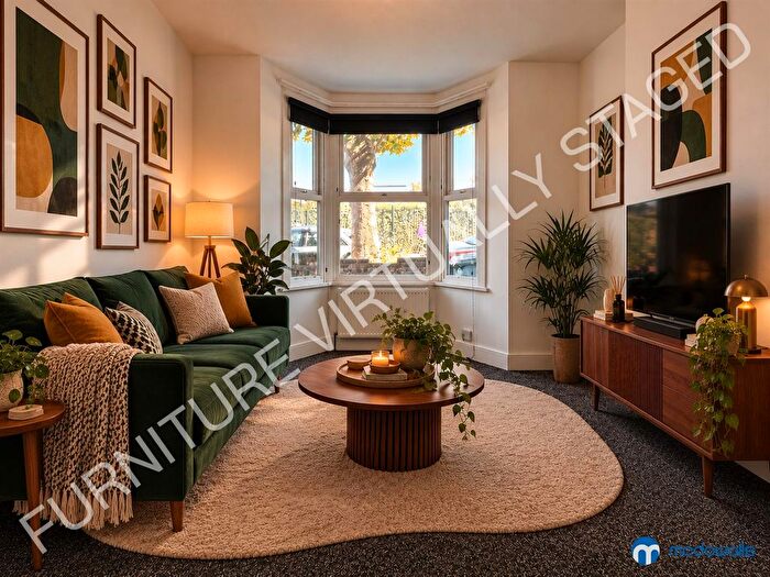 3 Bedroom Terraced House To Rent In Whitfield Road, London, E6