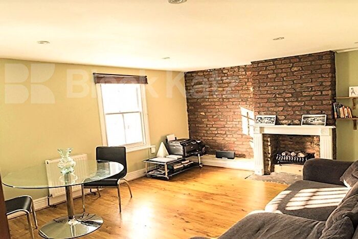 1 Bedroom Flat To Rent In Northpole Road, Ladbroke Grove, W10