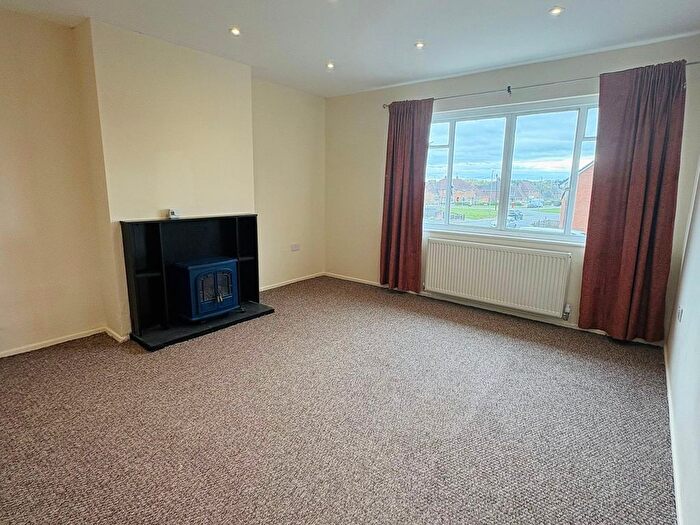 2 Bedroom Flat To Rent In Stansmore Road, Stoke-On-Trent, ST3