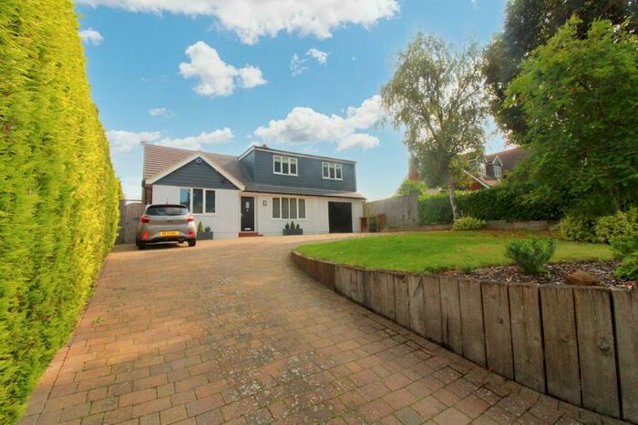 4 Bedroom Detached House For Sale In Pirton Road, Holwell, Hitchin, SG5