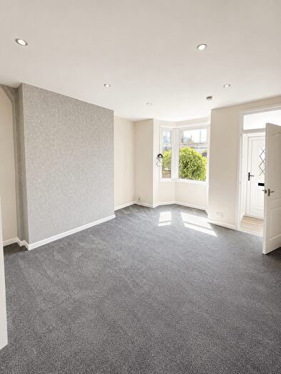 5 Bedroom Terraced House To Rent In Prospect Terrace, South Kirkby, WF9