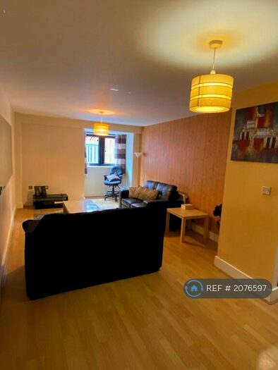 2 Bedroom Flat To Rent In Edward Street, Birmingham, B1