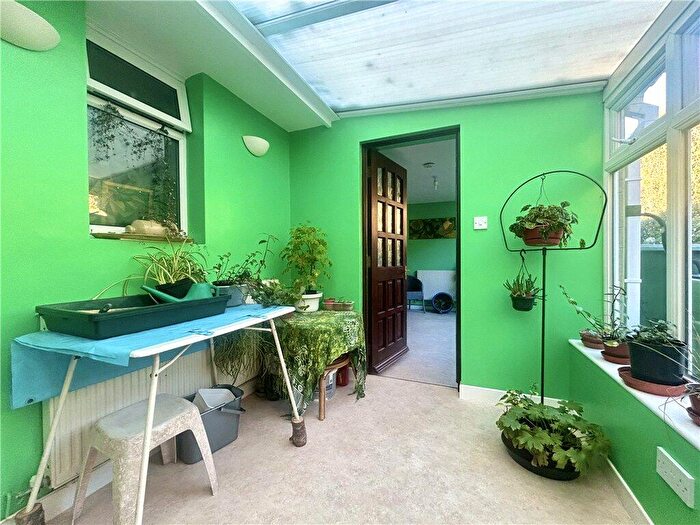 2 Bedroom Bungalow For Sale In Lowtherville Road, Ventnor, Isle Of Wight, PO38