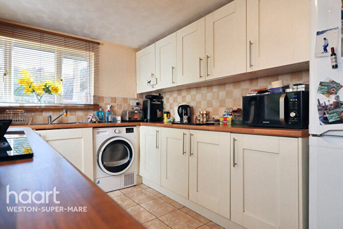 2 Bedroom Terraced House For Sale In Raglan Place, Weston-Super-Mare, BS23