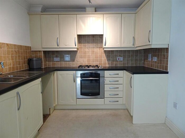 2 Bedroom Apartment To Rent In Doublegates, St Austell, Cornwall, PL25