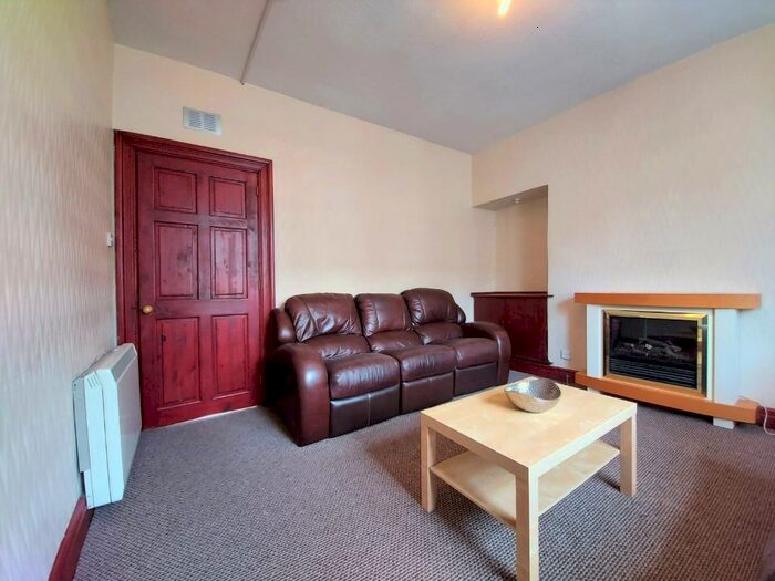1 Bedroom Flat To Rent In Walker Road, Torry, Aberdeen, AB11